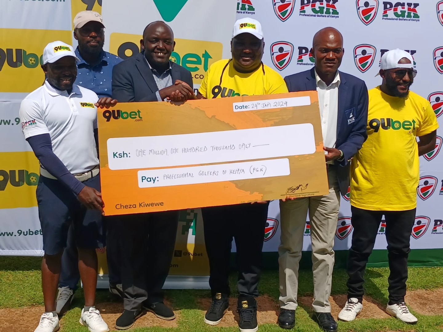 MKO Qualifiers Presented by 9Ubet