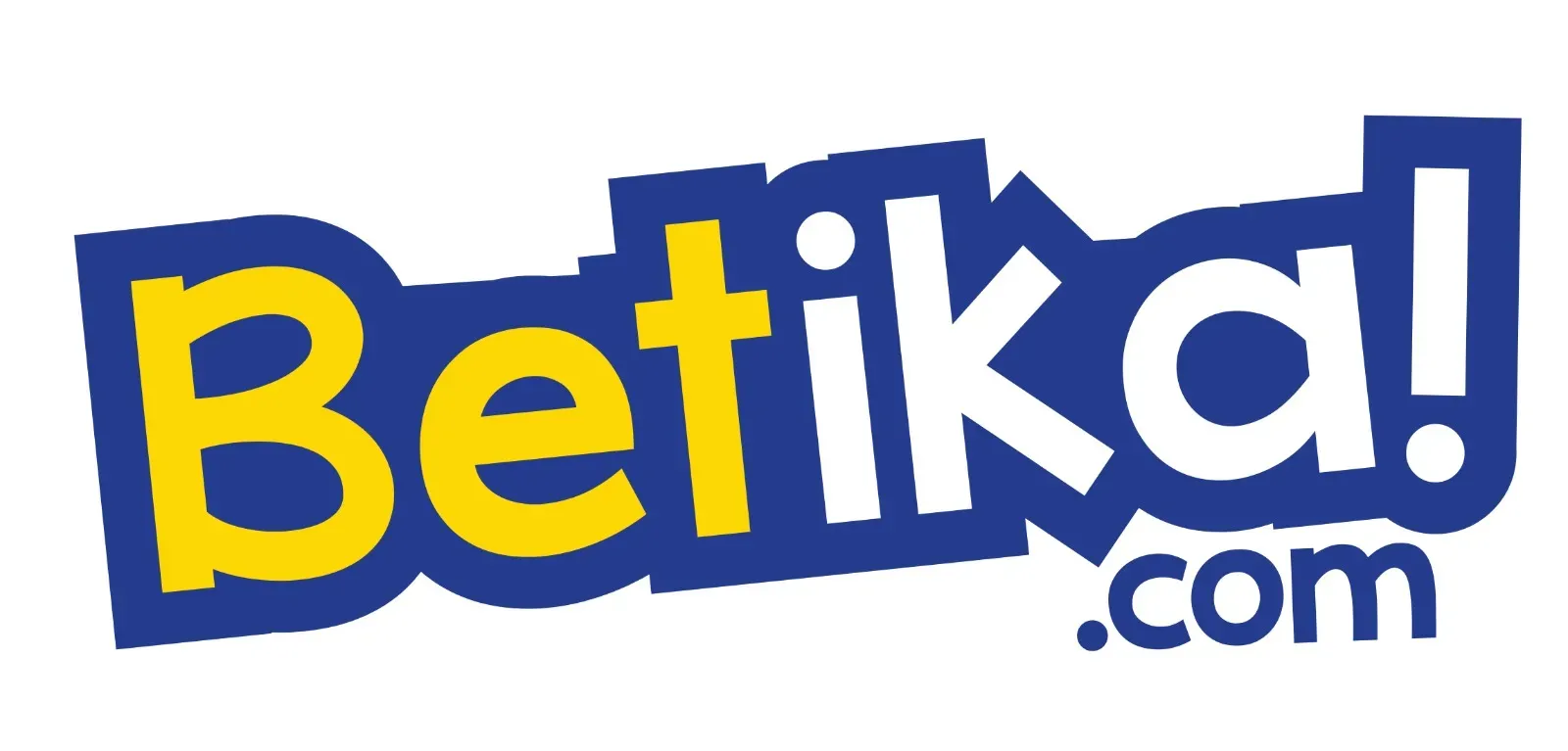Betika Logo