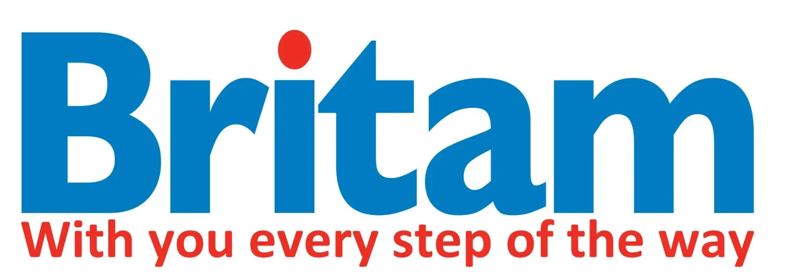 Britam Logo