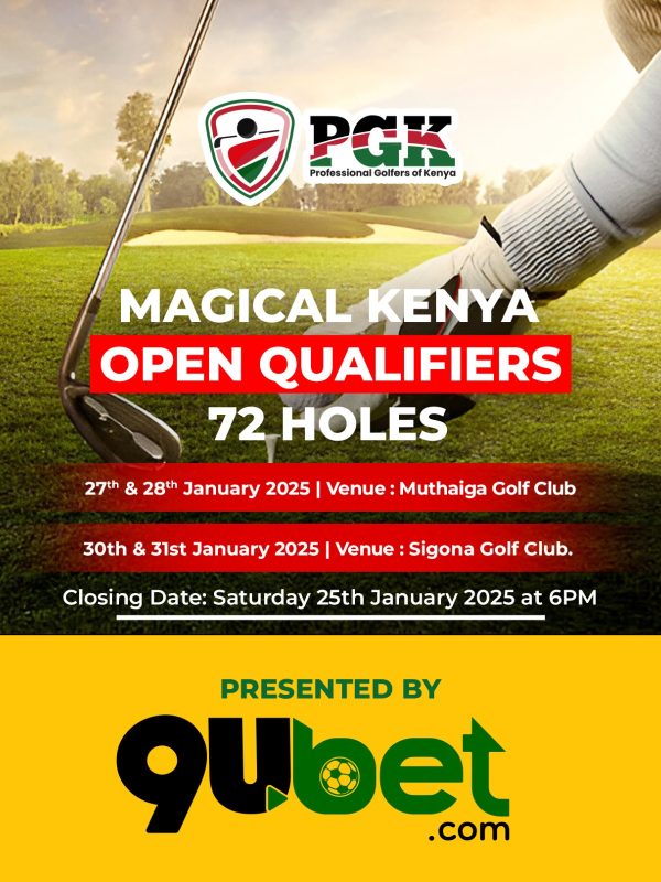 MKO Qualifier poster MKO Qualifier poster