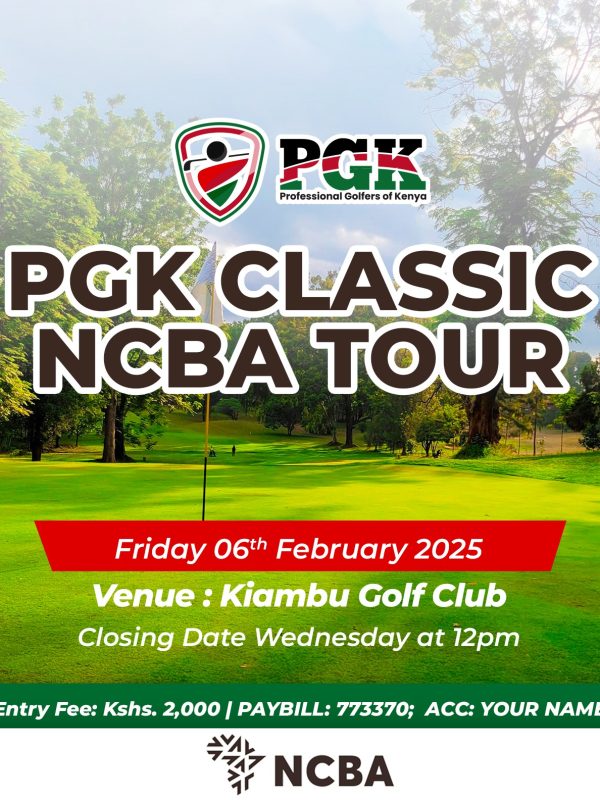 PGK Kiambu PGK Kiambu