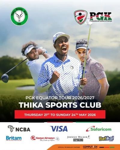Thika Event